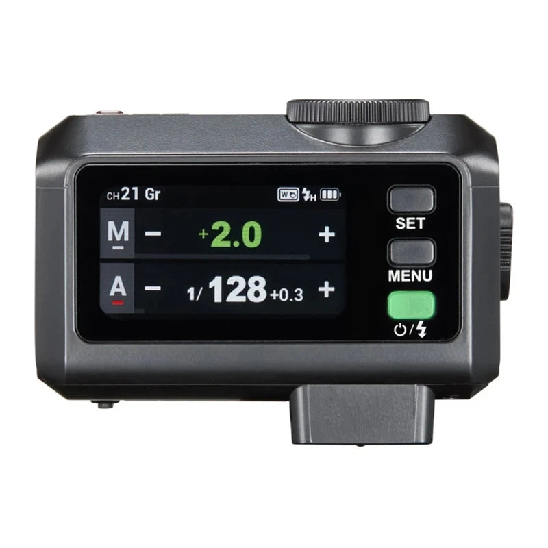GODOX iT30Pro blitz til Olympus