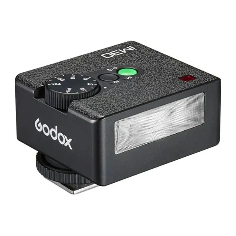 GODOX iM30 blitz