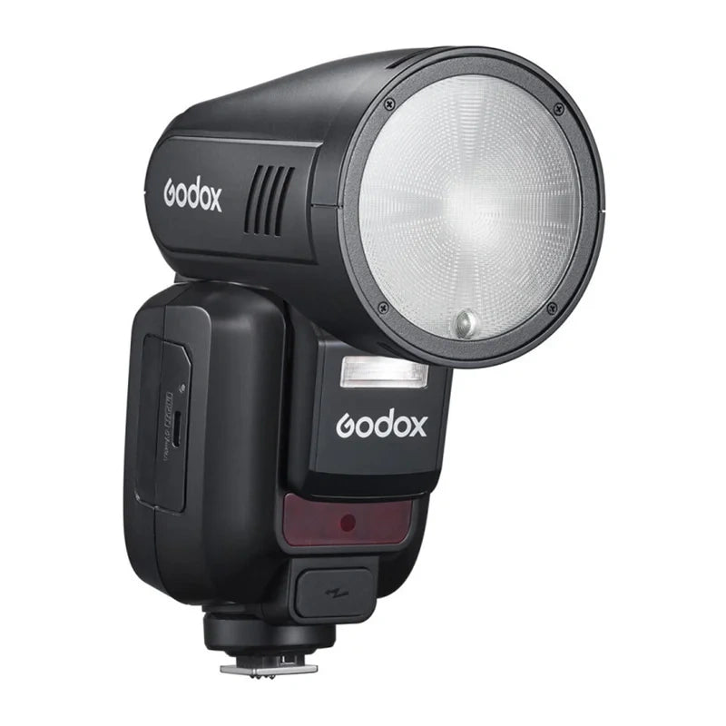 GODOX V100 TTL-blitz til Fujifilm
