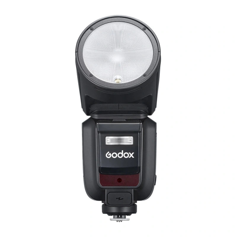 GODOX V100 TTL-blitz til Fujifilm