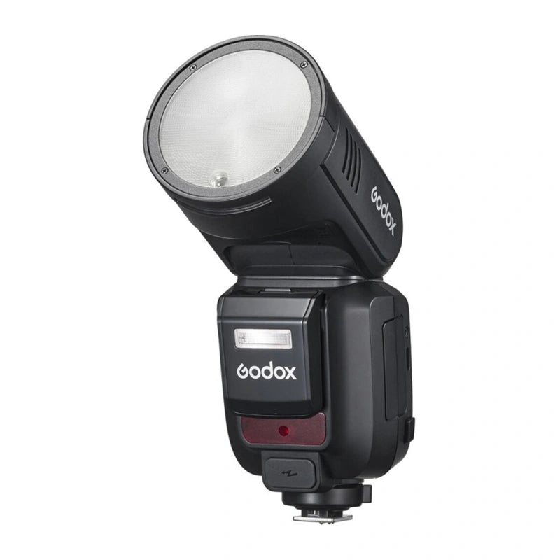 GODOX V100 TTL-blitz til Fujifilm