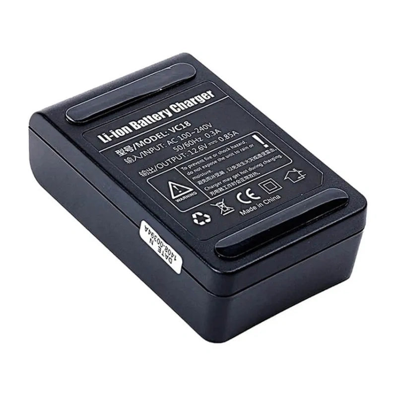 GODOX VC18 batterioplader
