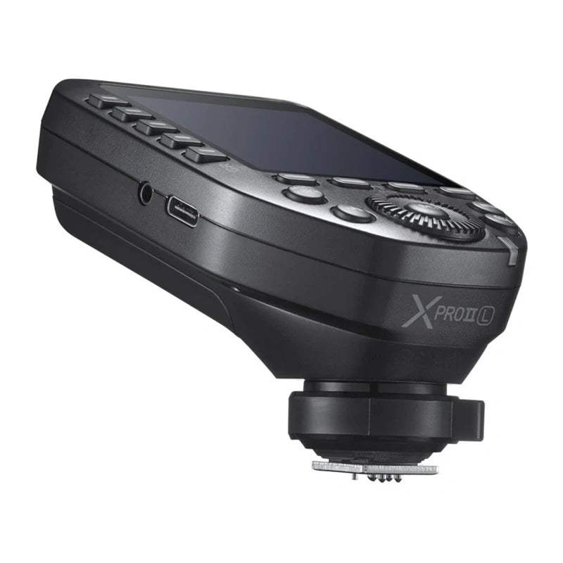 GODOX XproII TTL-fjernudløser til Leica