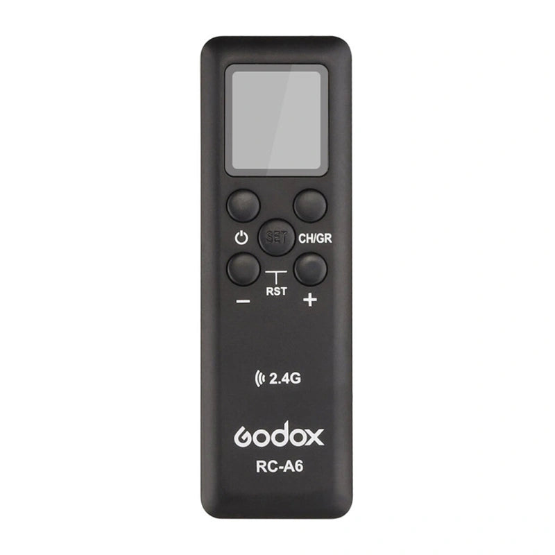 GODOX RC-A6 fjernbetjening