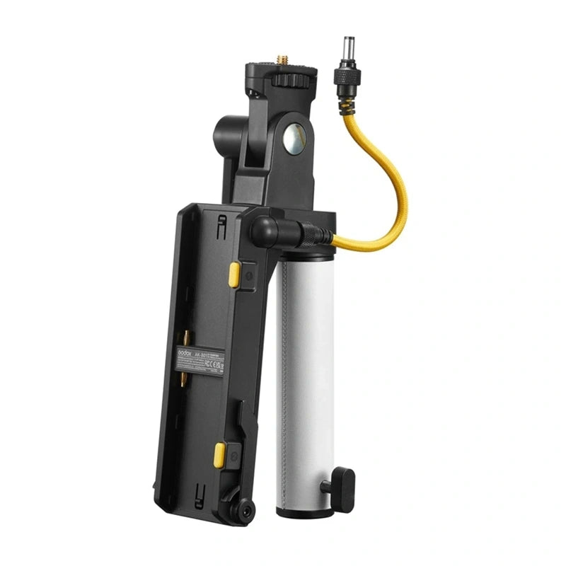 GODOX ML60II BI LED-videolampe