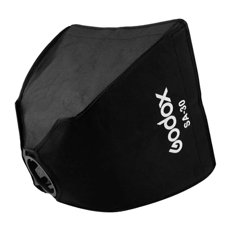 GODOX SA-30 softbox, 30x30 cm
