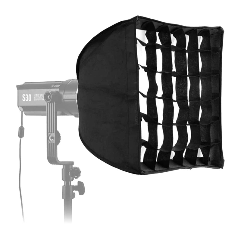 GODOX SA-30 softbox, 30x30 cm