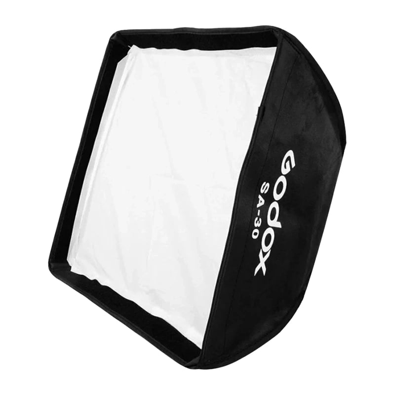 GODOX SA-30 softbox, 30x30 cm