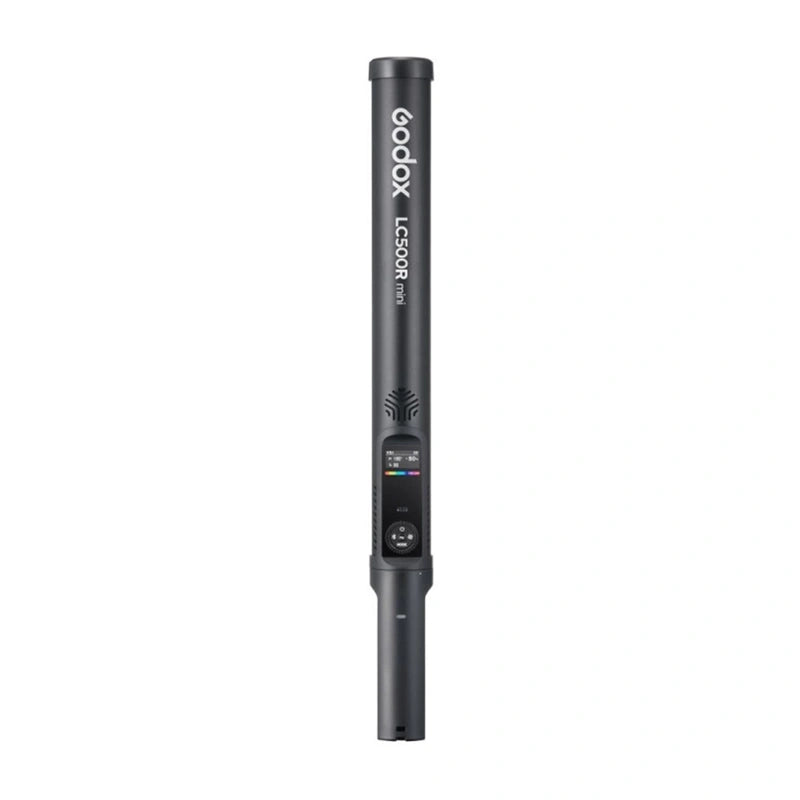 GODOX LC500R MiNi studielampe