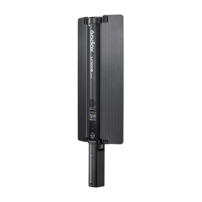 GODOX LC500R MiNi studielampe