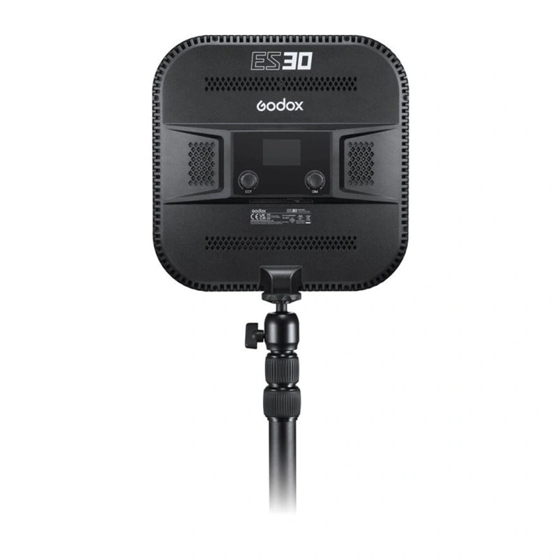 GODOX ES30 e-sports LED-lampe