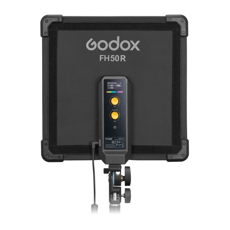 GODOX FH50R LED-lampe