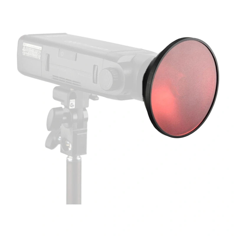 GODOX AD-M reflektor med filtre til AD200