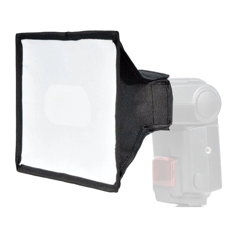 GODOX SB1520 universel softbox, 15x20 cm
