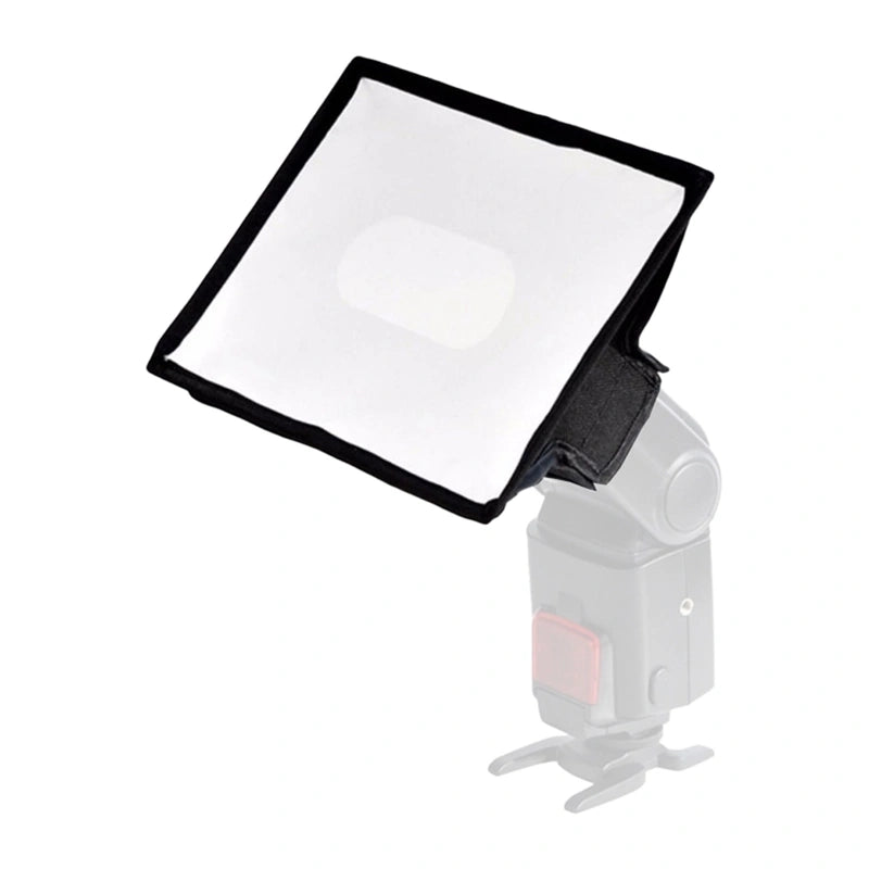 GODOX SB1520 universel softbox, 15x20 cm