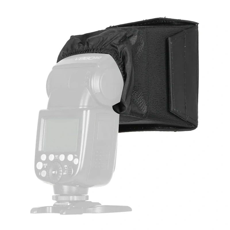 GODOX SB1010 universel softbox, 10x10 cm