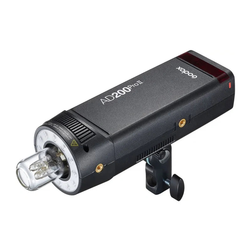 GODOX AD200ProII blitz