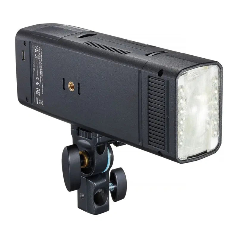 GODOX AD200ProII blitz