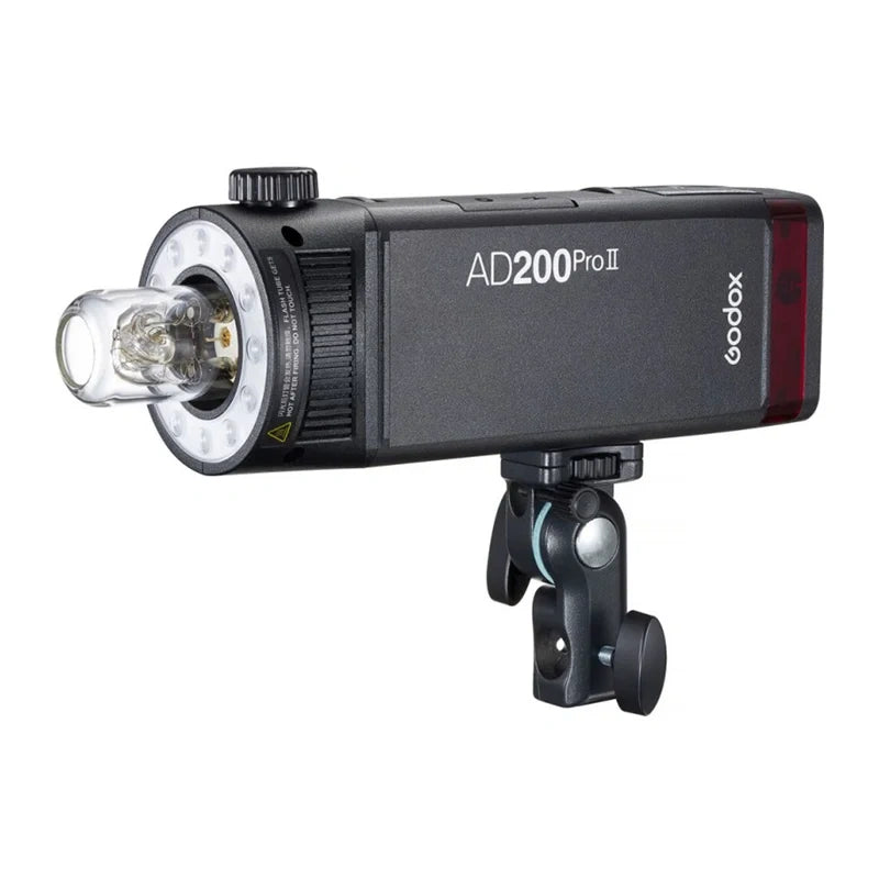 GODOX AD200ProII blitz