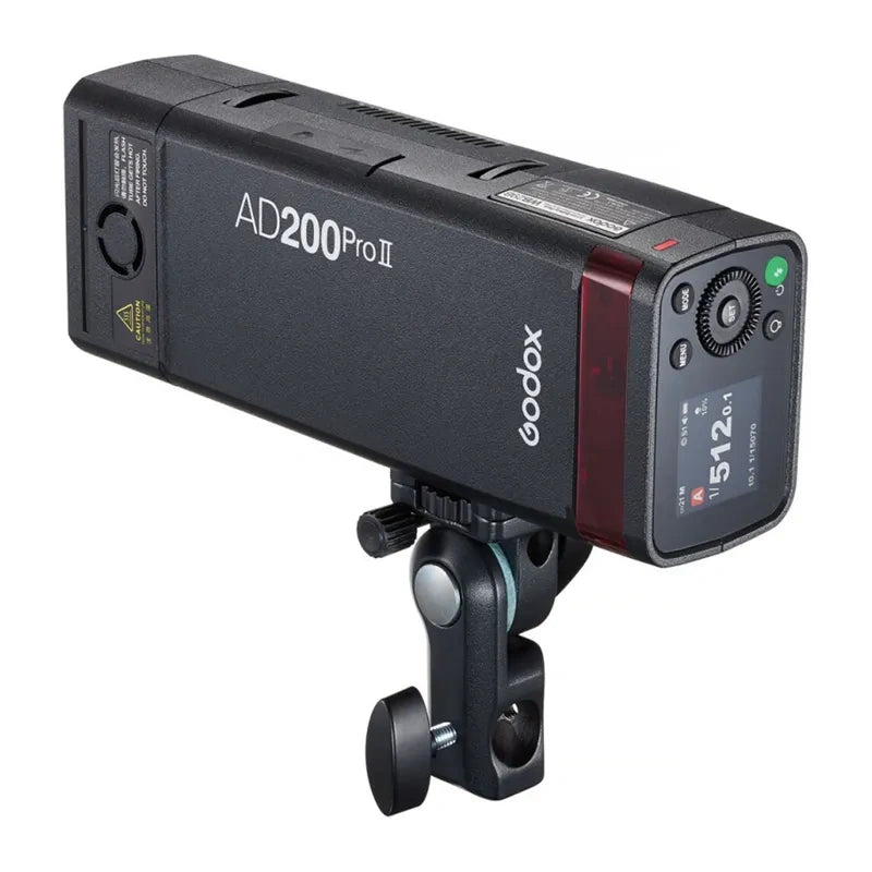 GODOX AD200ProII blitz