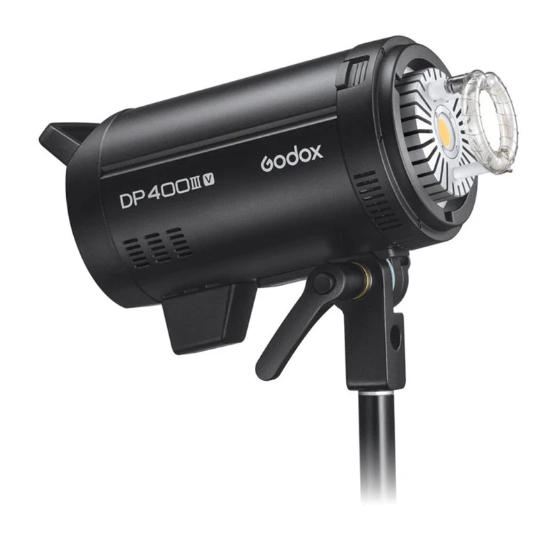 GODOX DP400IIIV blitz
