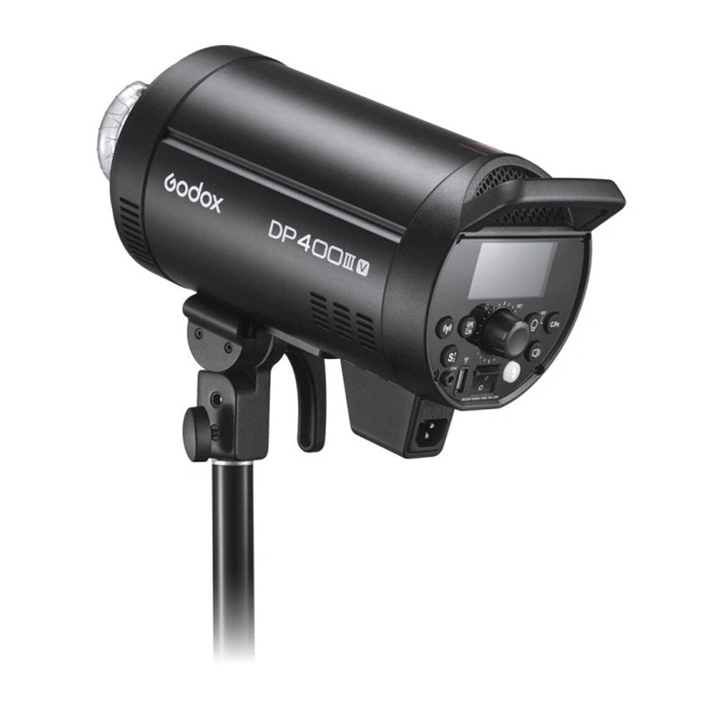 GODOX DP400IIIV blitz