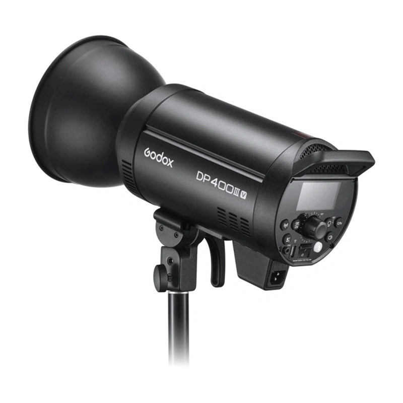 GODOX DP400IIIV blitz
