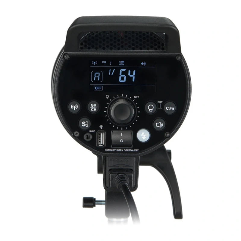 GODOX DP400IIIV blitz