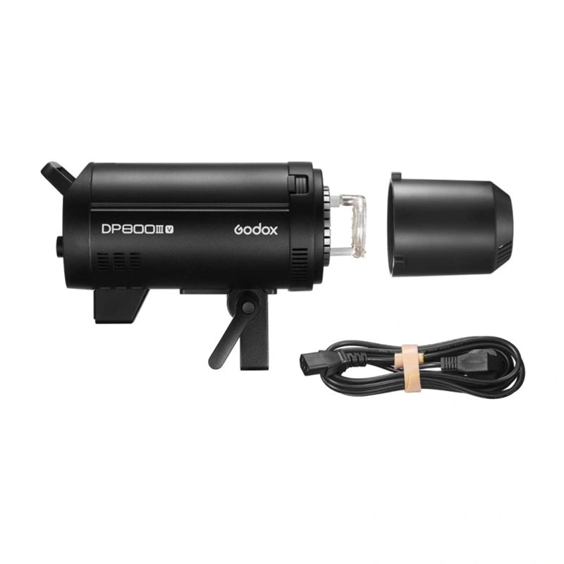 GODOX DP400IIIV blitz