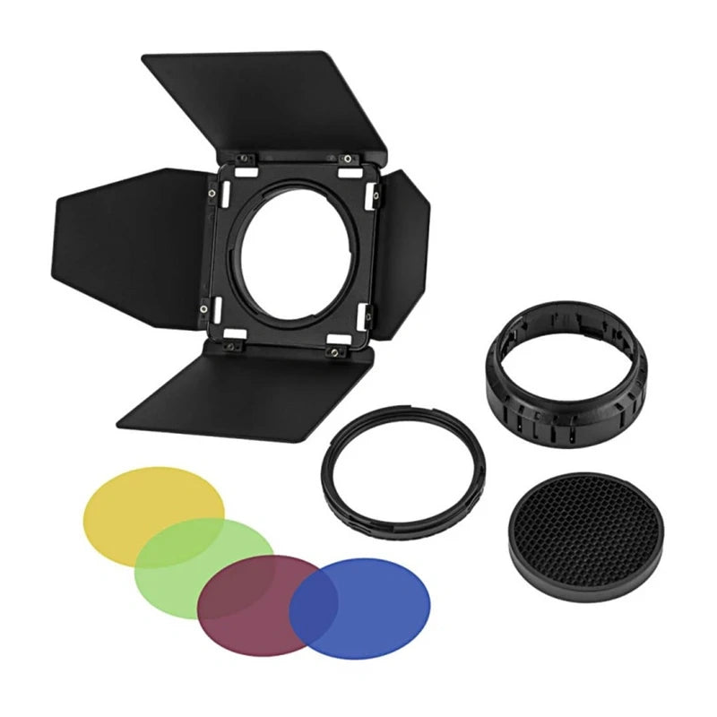 GODOX BD-10 AD300PRO blitzhoved