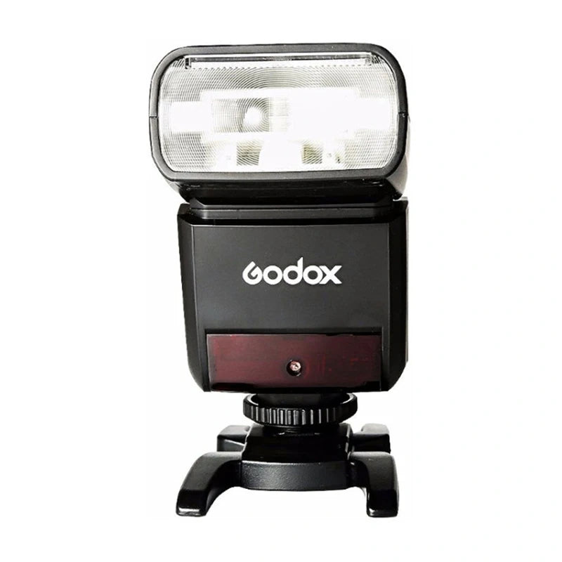 GODOX TT350 TTL-blitz til Nikon