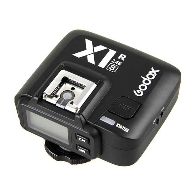 GODOX X1R TTL-fjernudløser til Sony