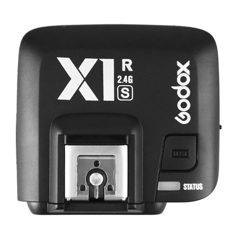 GODOX X1R TTL-fjernudløser til Sony