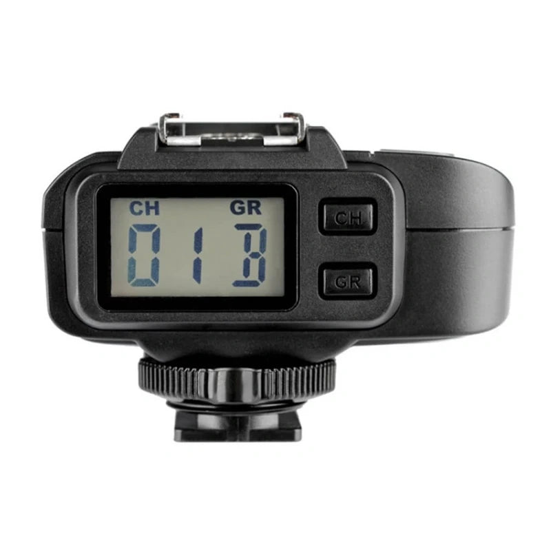 GODOX X1R TTL-fjernudløser til Sony