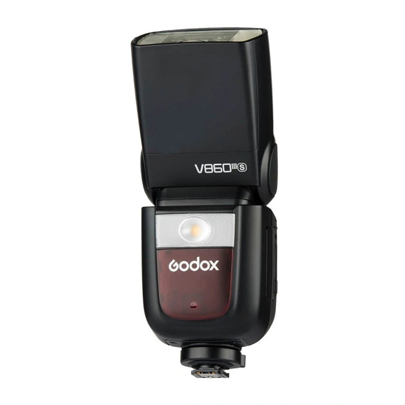 GODOX V860III TTL-blitz til Sony