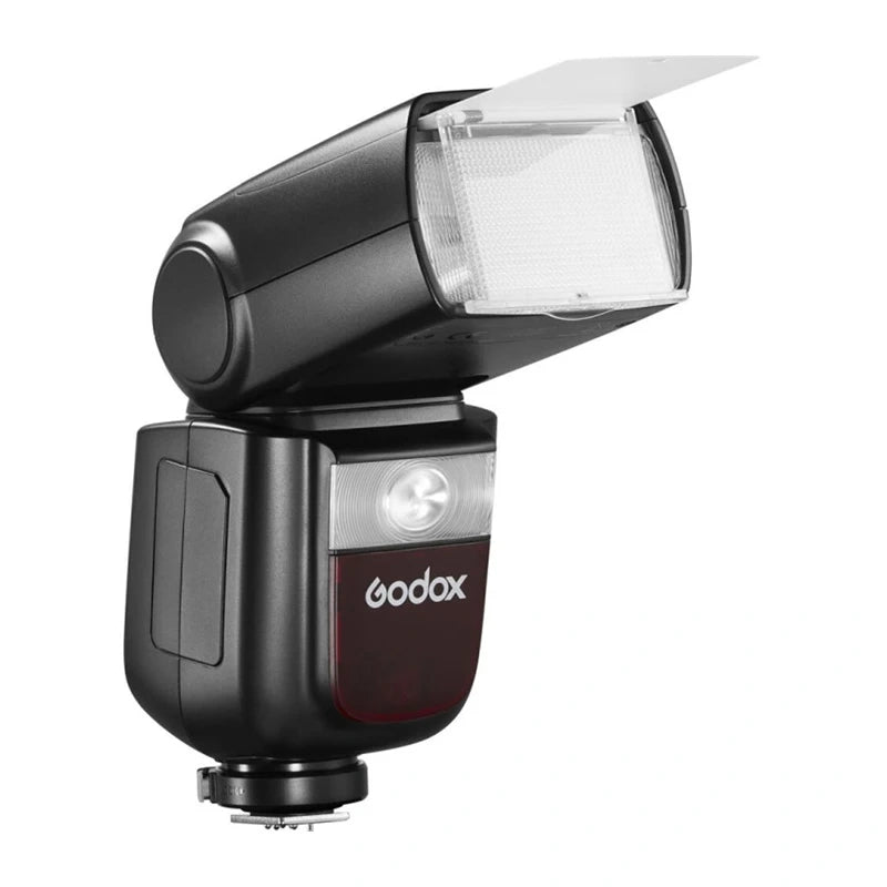 GODOX V860III TTL-blitz til Nikon