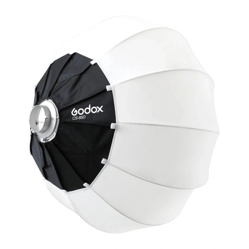 GODOX CS-85D softbox