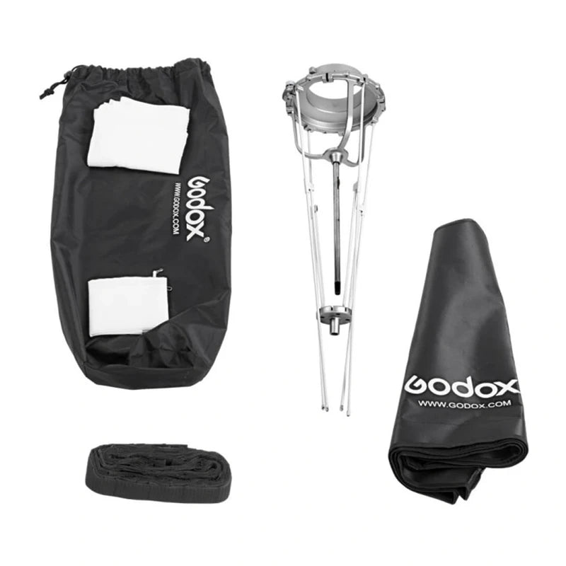GODOX SB-USW80120 paraplysoftbox