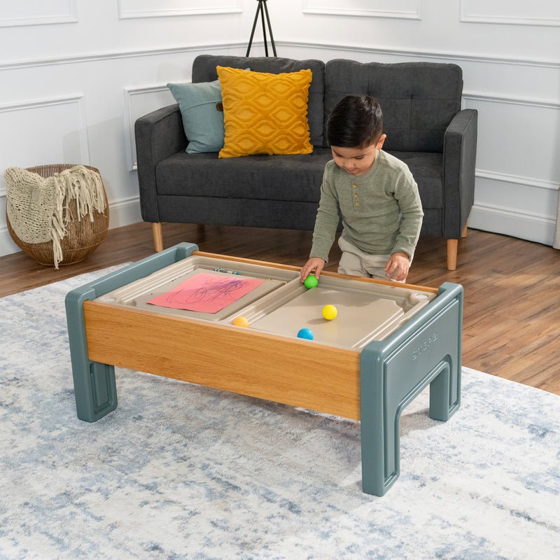 Step2 Harmony Activity Table Legebord