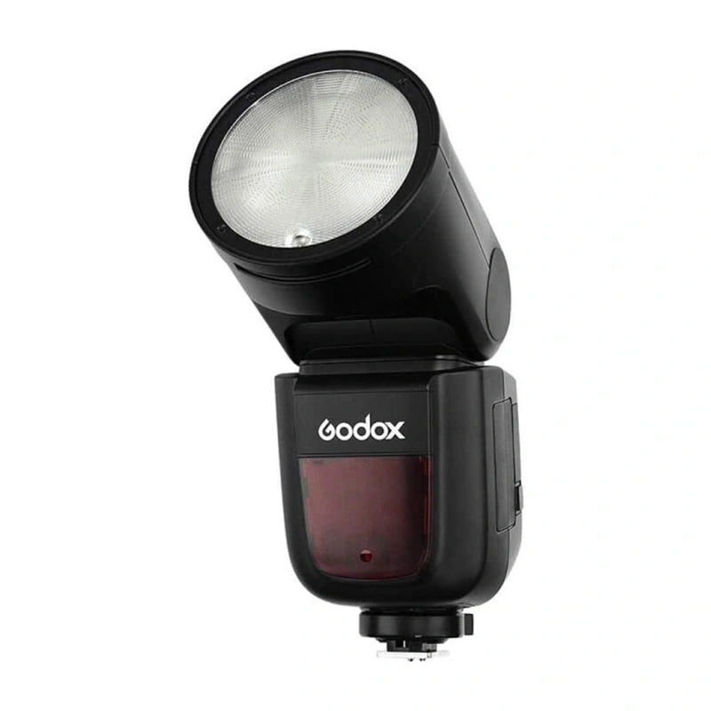 GODOX V1 TTL-blitz til Olympus