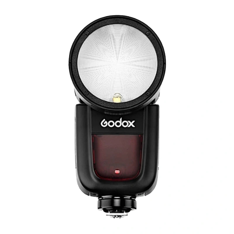GODOX V1 TTL-blitz til Olympus