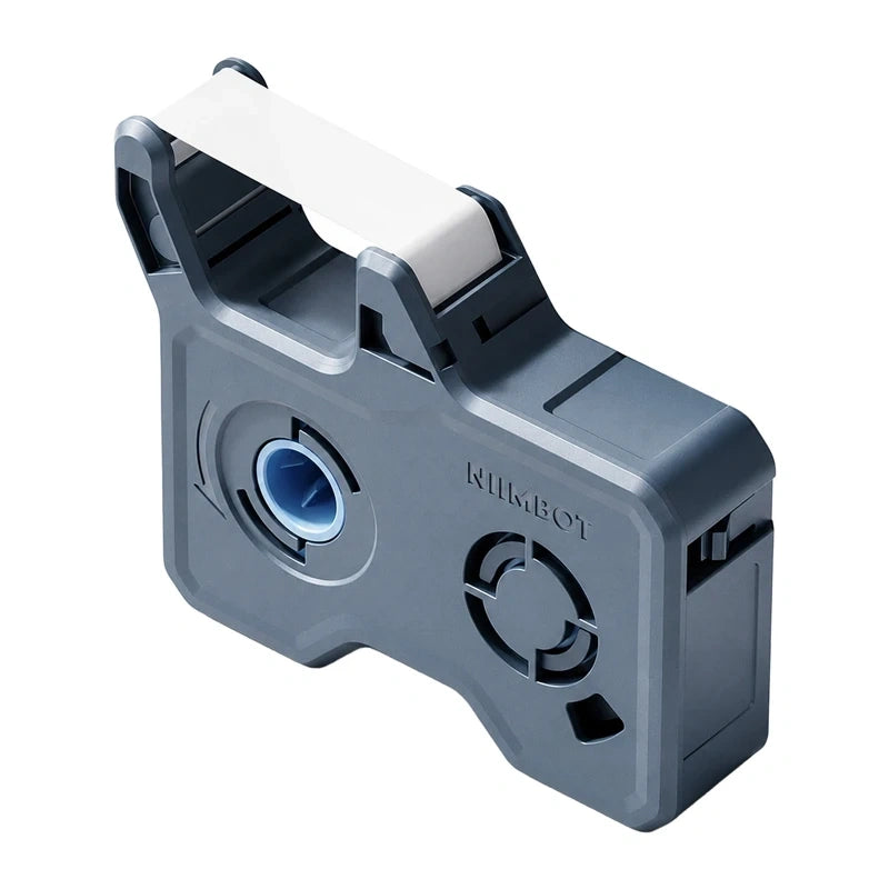 NIIMBOT C1 tape (hvid)