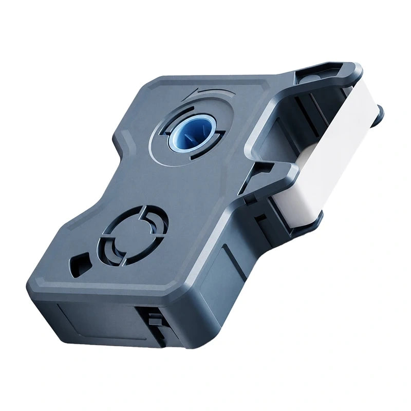NIIMBOT C1 tape (hvid)