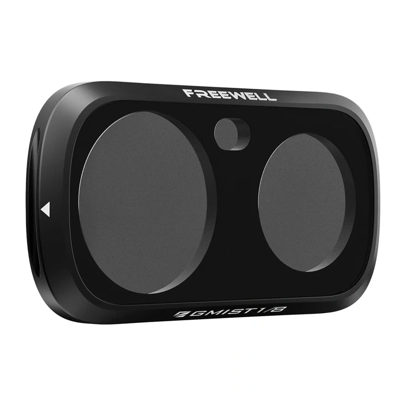 Freewell Glow Mist 1/8-filter til Insta360 Luna Ultra