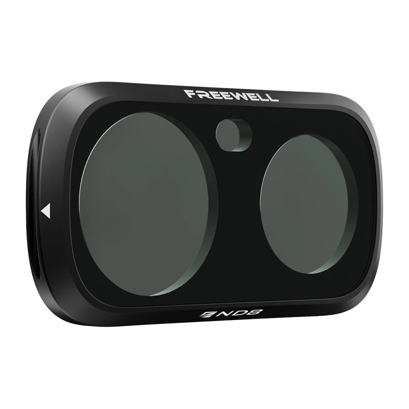 Freewell ND8-filter til Insta360 Luna Ultra
