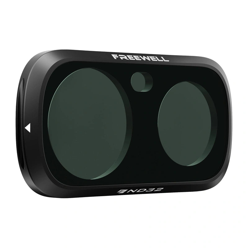 Freewell ND-filter til Insta360 Luna Ultra ND32