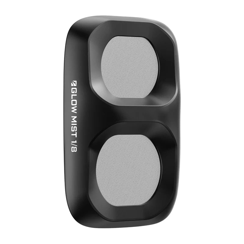 Freewell Black Glow Mist 1/8-filter til Osmo Pocket 4P