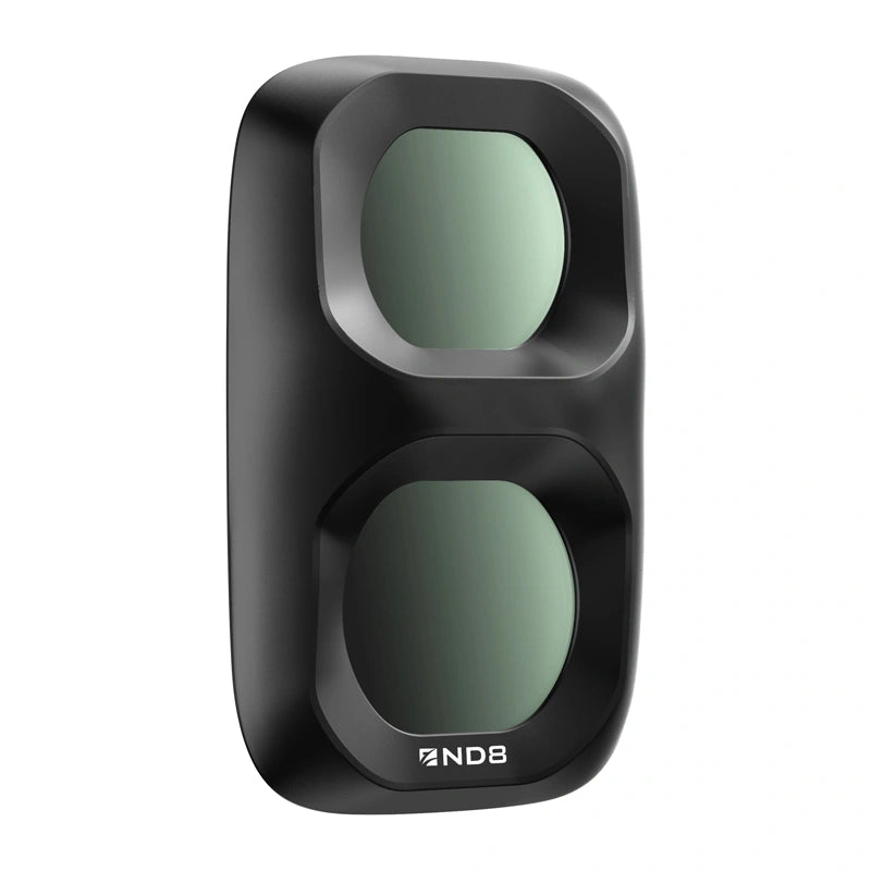 Freewell ND8-filter til Osmo Pocket 4P