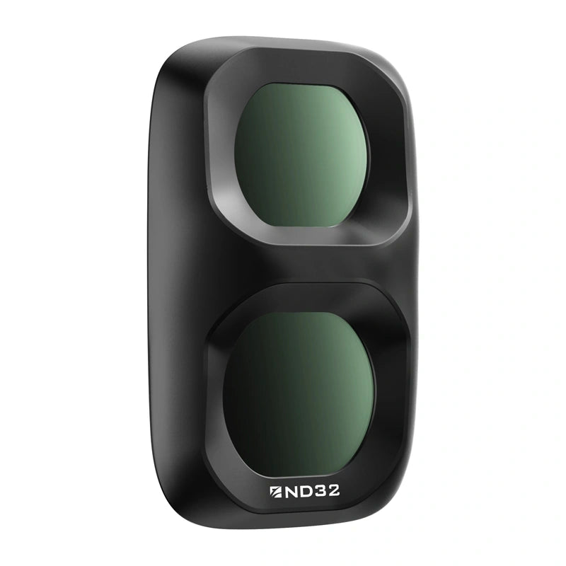 Freewell ND32-filter til Osmo Pocket 4P
