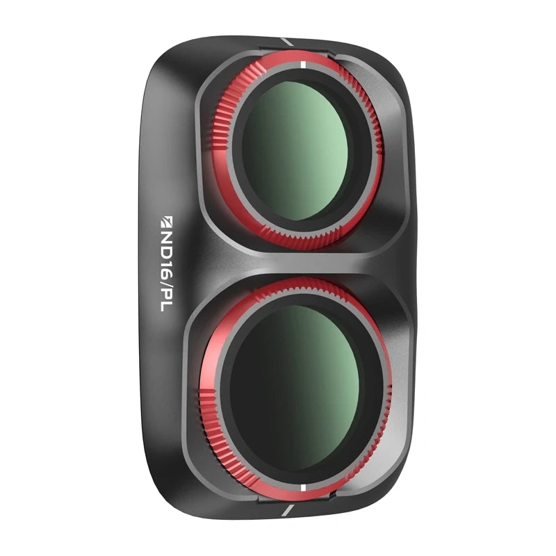 Freewell ND16/PL-filter til Osmo Pocket 4P